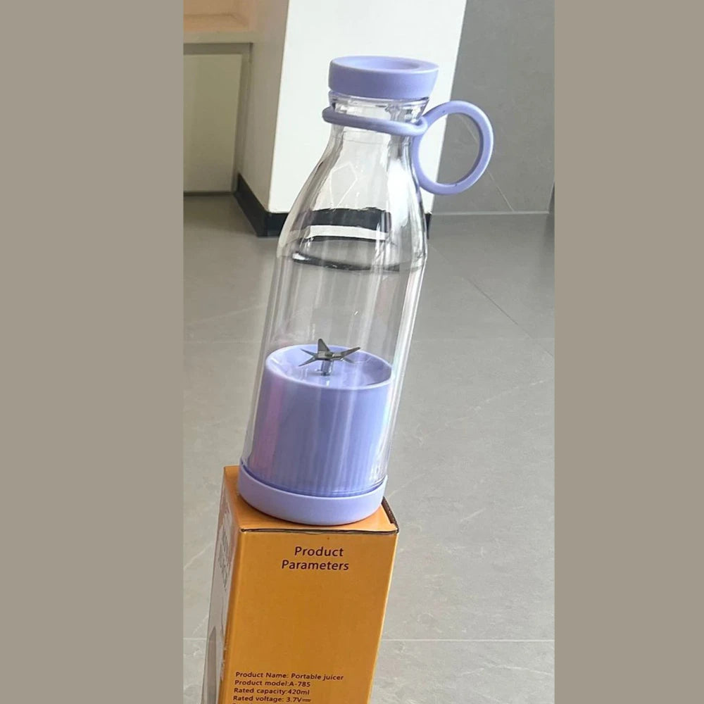 Tragbarer elektrischer Mini Mixer