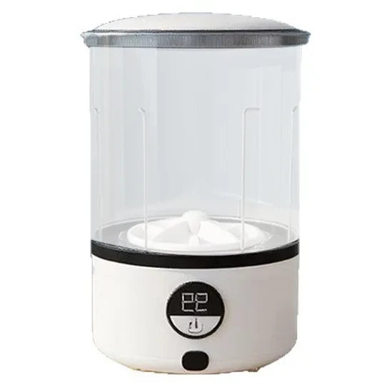 Tragbare Mini Waschmaschine