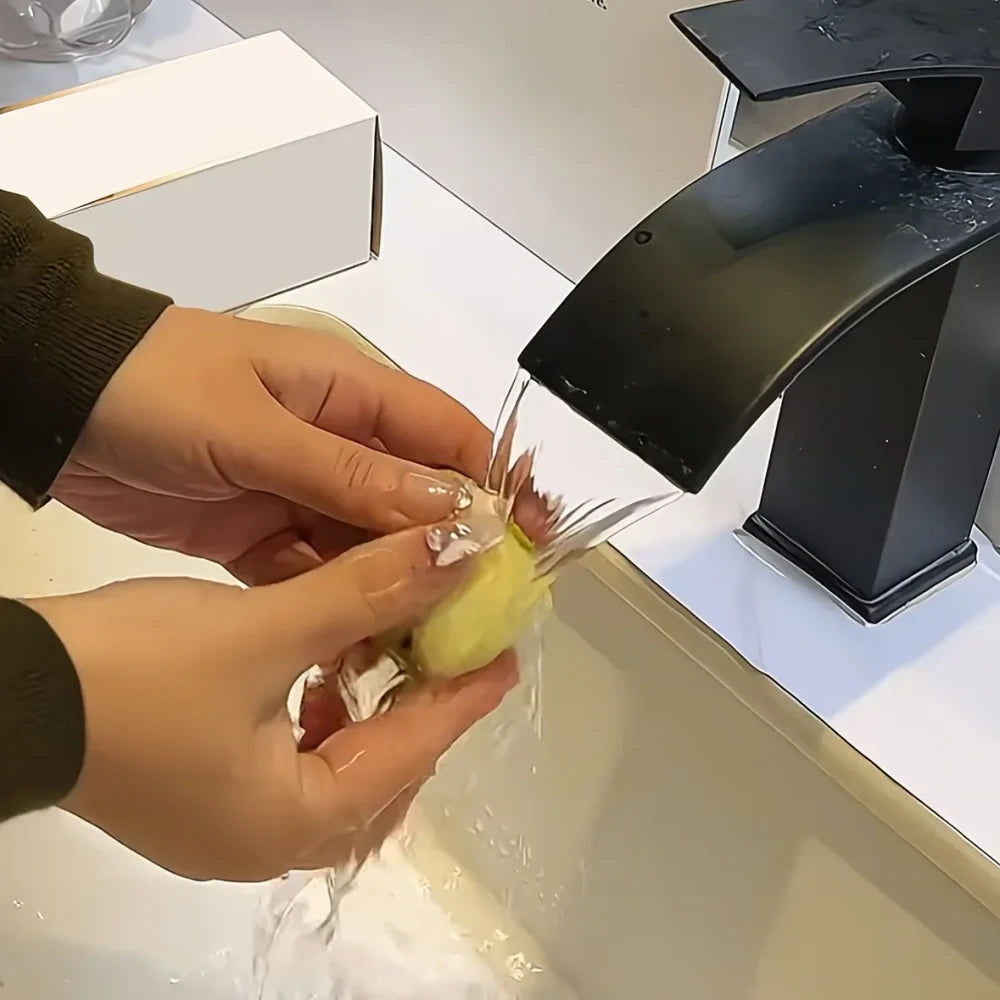 Tragbare Fusselrolle für Tierhaare
