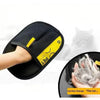 Katzenhaarentferner Handschuh