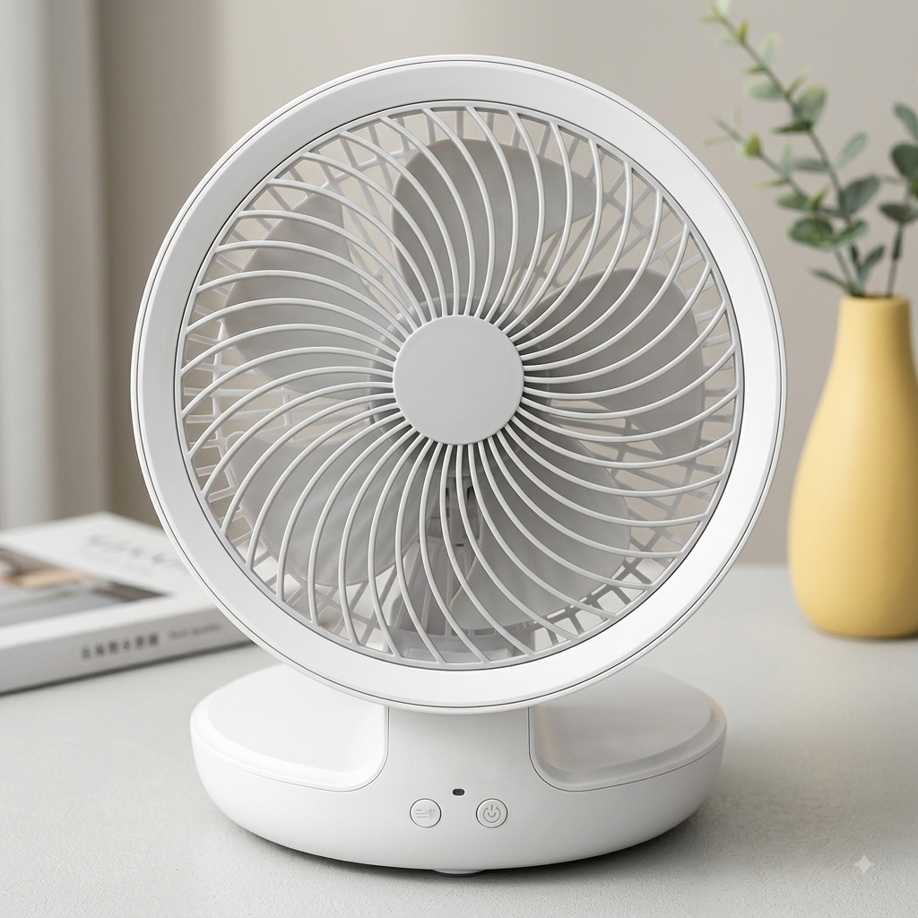 Varyo avanced fan