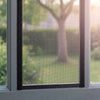 Selbstklebendes Insektenschutzgitter für Fenster