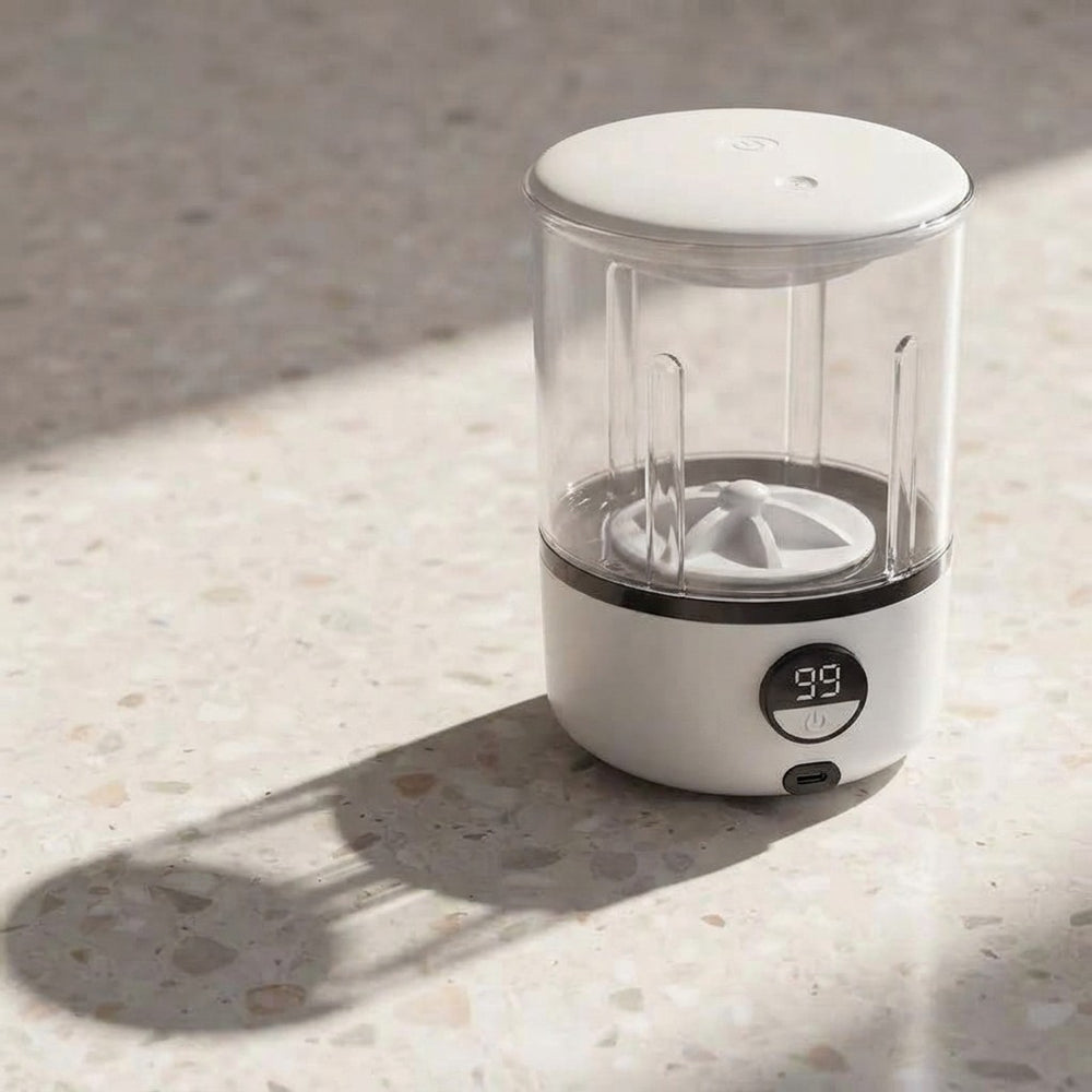 Tragbare Mini Waschmaschine