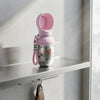 Tragbare Hunde-Trinkflasche